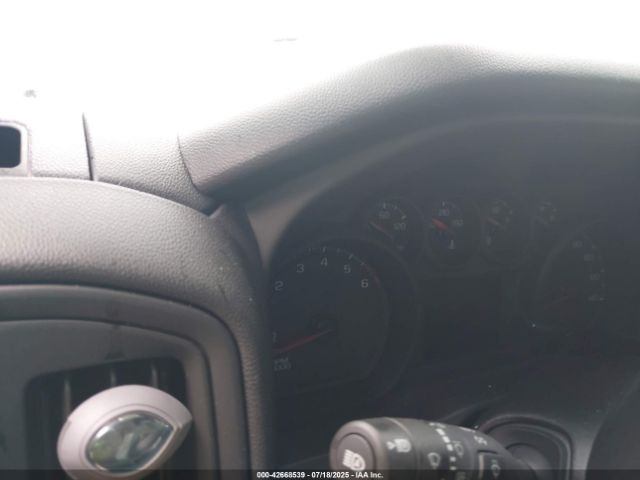 2025 CHEVROLET SILVERADO 1500 1GCPKBEK0SZ140904 Photo 6