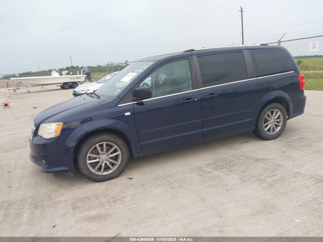 2C4RDGCG3ER450543 Dodge 2014
