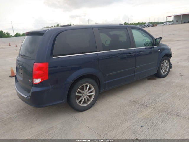 2C4RDGCG3ER450543 Dodge 2014