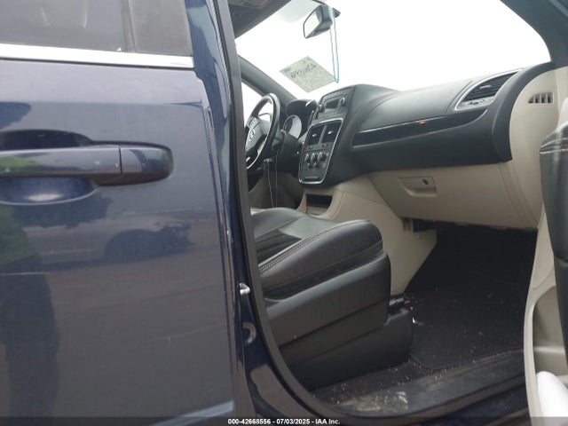2C4RDGCG3ER450543 Dodge 2014