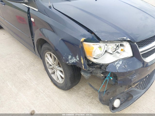 2C4RDGCG3ER450543 Dodge 2014
