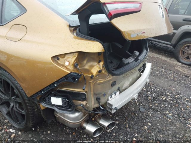 2021 ACURA TLX 19UUB7F95MA000460 Photo 5