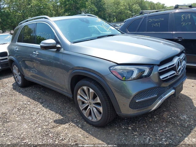 2020 MERCEDES-BENZ GLE 350 4JGFB4KB3LA293073