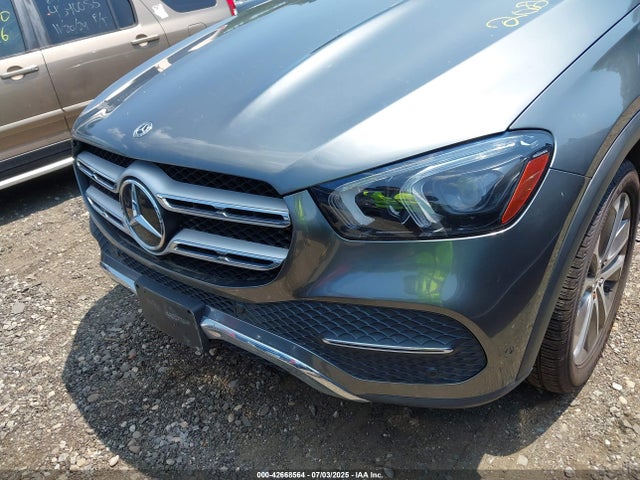 2020 MERCEDES-BENZ GLE 350 4JGFB4KB3LA293073 Photo 5