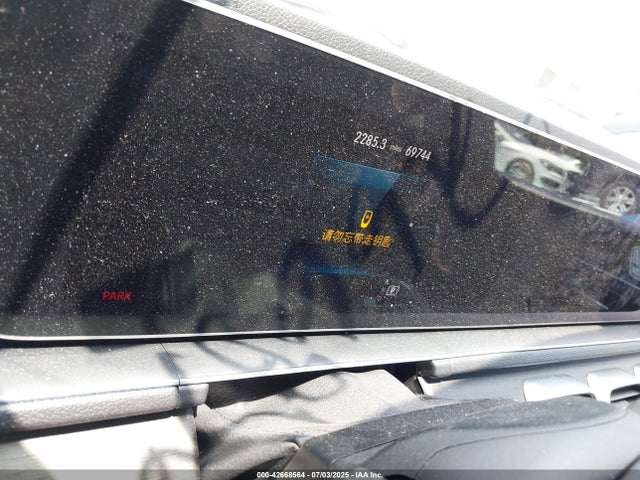 2020 MERCEDES-BENZ GLE 350 4JGFB4KB3LA293073 Photo 6