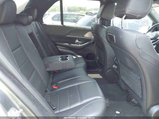2020 MERCEDES-BENZ GLE 350 4JGFB4KB3LA293073 Photo 7
