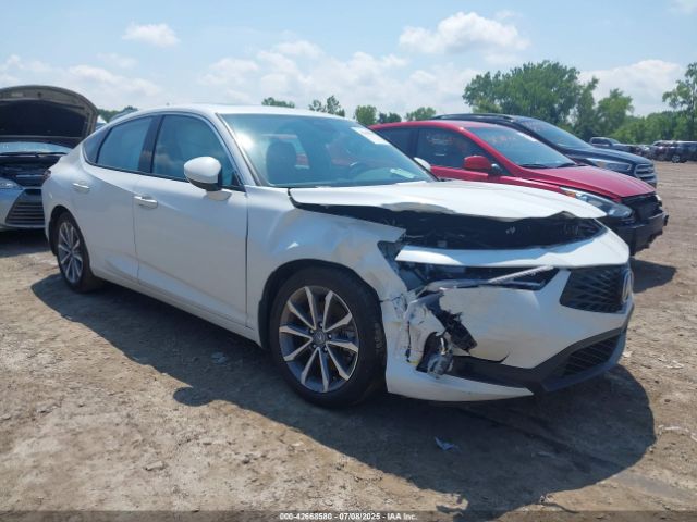 2024 ACURA INTEGRA 19UDE4H24RA003282