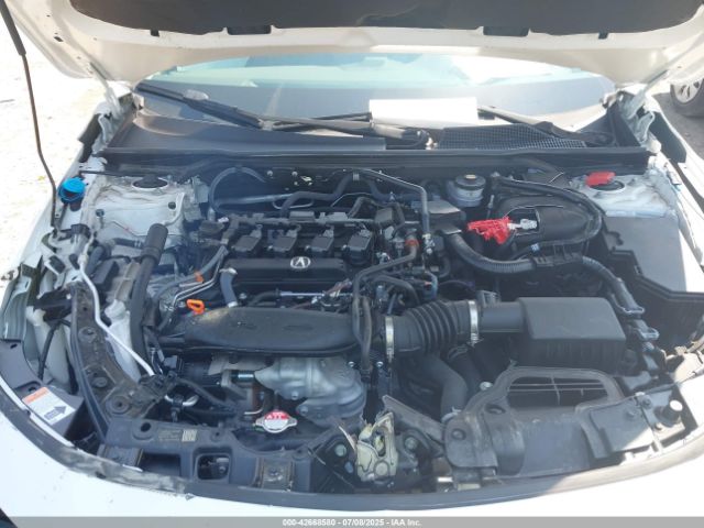 2024 ACURA INTEGRA 19UDE4H24RA003282 Photo 9