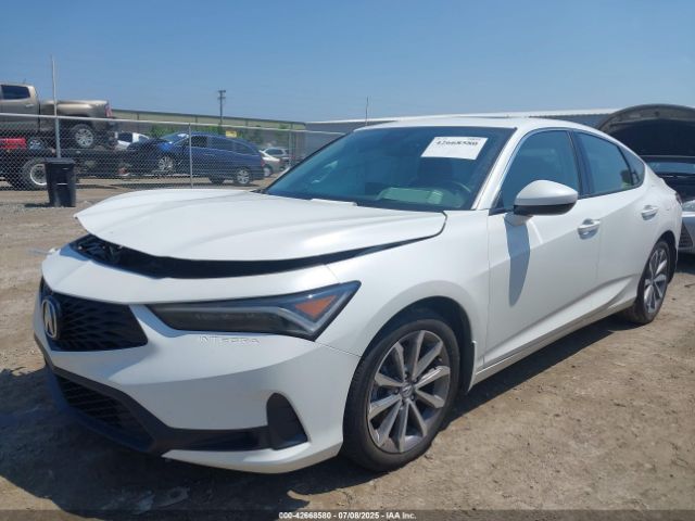 2024 ACURA INTEGRA 19UDE4H24RA003282 Photo 1