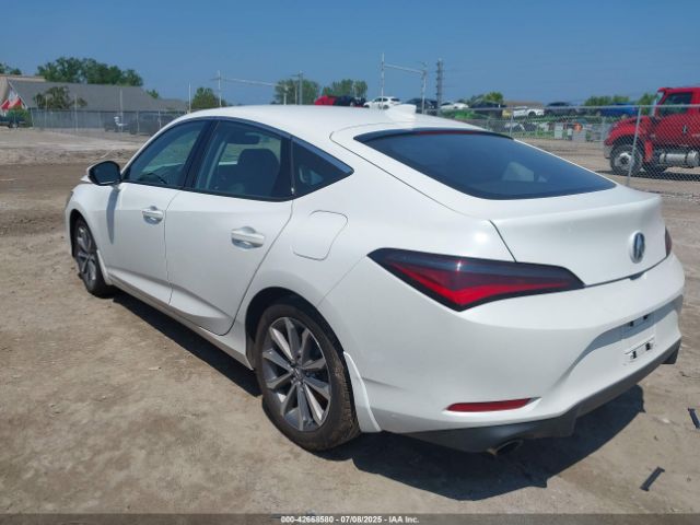 2024 ACURA INTEGRA 19UDE4H24RA003282 Photo 2