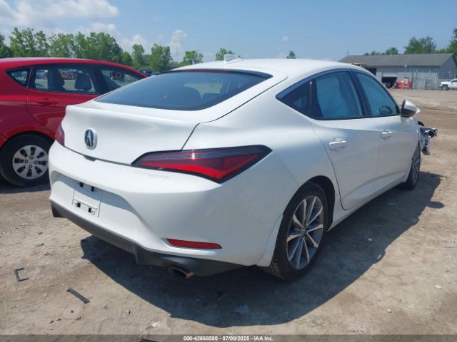 2024 ACURA INTEGRA 19UDE4H24RA003282 Photo 3