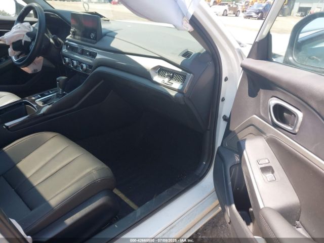 2024 ACURA INTEGRA 19UDE4H24RA003282 Photo 4