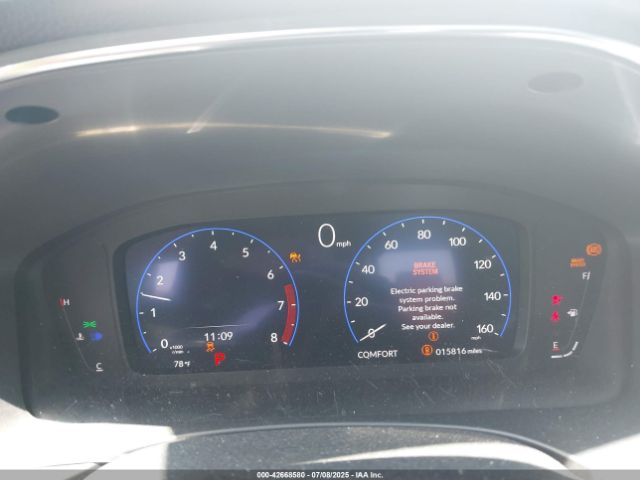 2024 ACURA INTEGRA 19UDE4H24RA003282 Photo 6