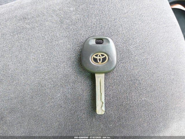 Aukcja sprzedaży 1997 Toyota Celsior, vin: UCF200115187, numer aukcji: 42668590