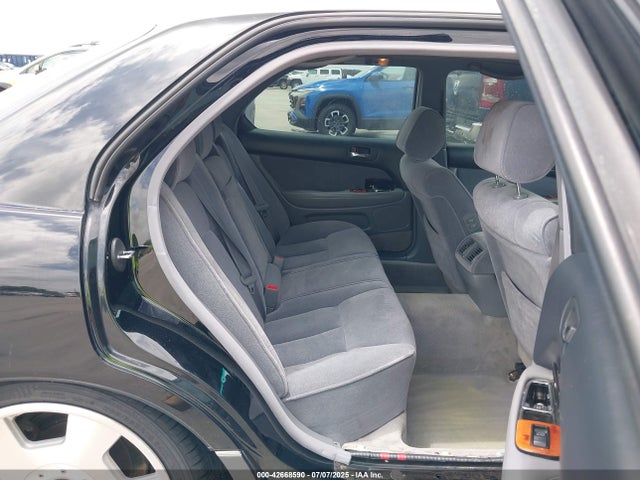 Aukcja sprzedaży 1997 Toyota Celsior, vin: UCF200115187, numer aukcji: 42668590
