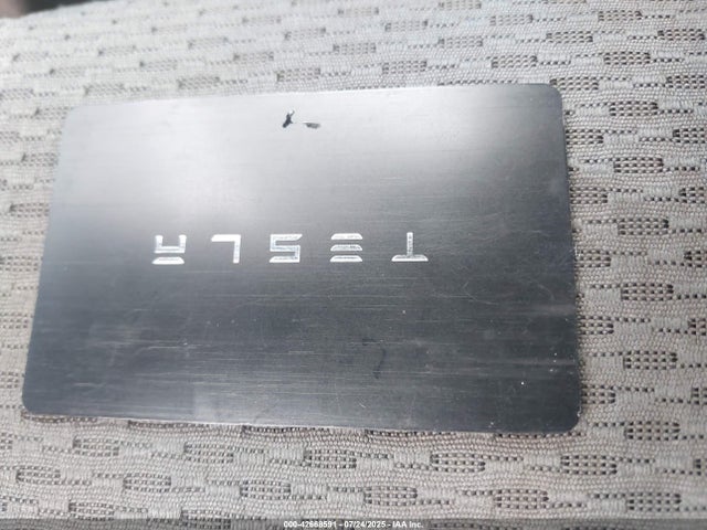 7SAYGDEF8RF020386 Tesla Model Y