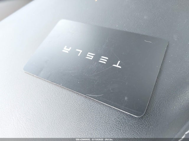 2023 TESLA MODEL Y 7SAYGDEE8PA059111 Photo 10