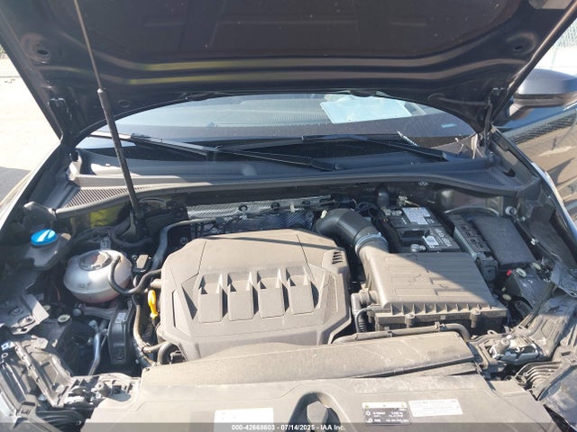 2024 AUDI Q3 WA1EECF3XR1074067 Photo 9