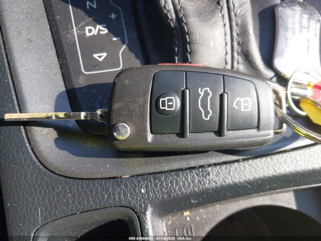 2024 AUDI Q3 WA1EECF3XR1074067 Photo 10