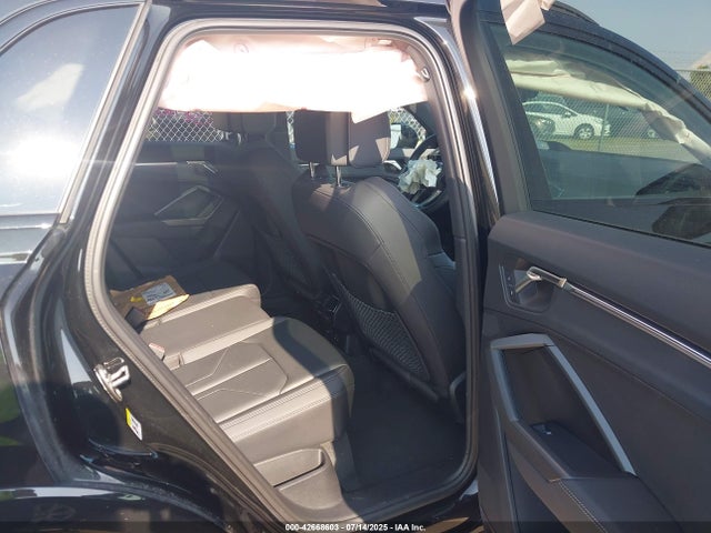 2024 AUDI Q3 WA1EECF3XR1074067 Photo 7