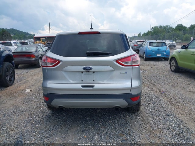 Ford Escape 2015 1FMCU9GX0FUB74270 Image 28