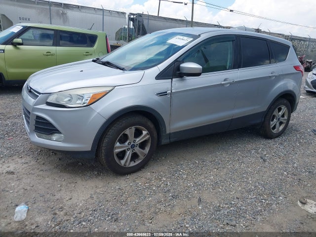 Ford 2015 2015 1FMCU9GX0FUB74270 Image 2