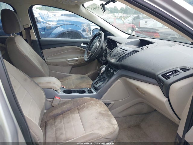 Ford Escape 2015 1FMCU9GX0FUB74270 Image 17