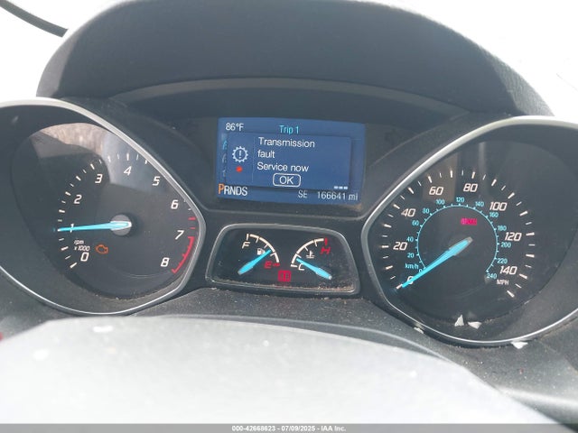 Ford Escape 2015 1FMCU9GX0FUB74270 Image 19