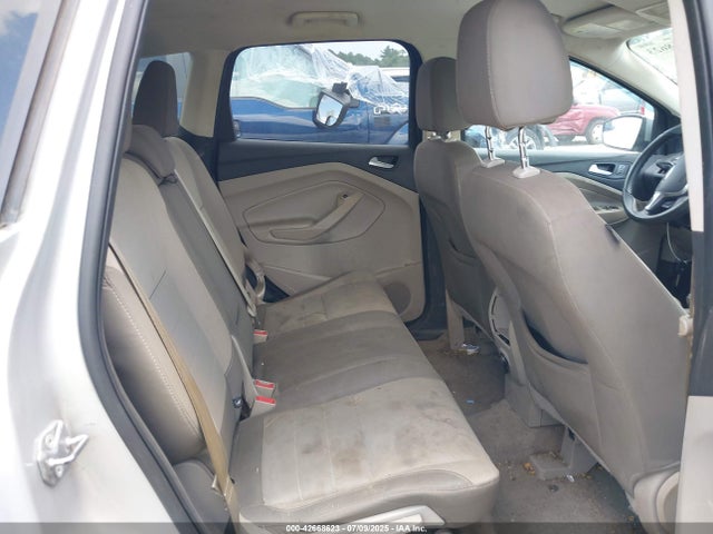 Ford Escape 2015 1FMCU9GX0FUB74270 Image 20