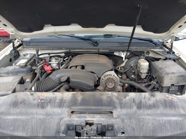 2013 CADILLAC ESCALADE 1GYS4BEF1DR118415 Photo 9
