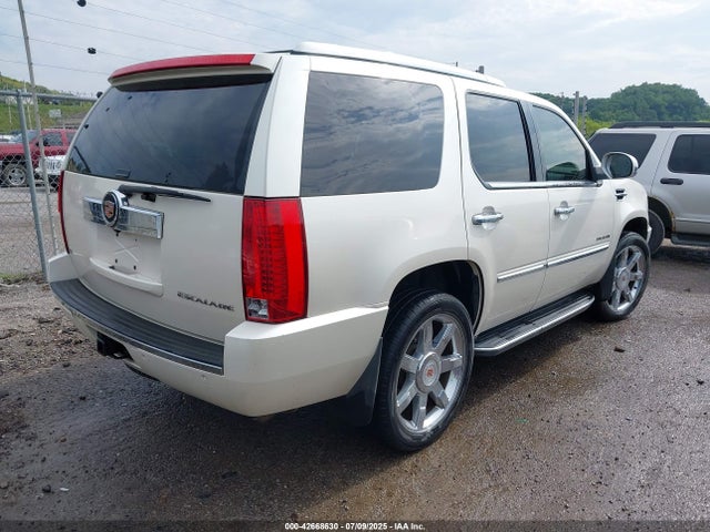 2013 CADILLAC ESCALADE 1GYS4BEF1DR118415 Photo 3