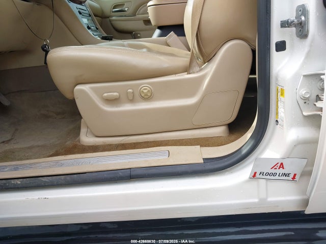 2013 CADILLAC ESCALADE 1GYS4BEF1DR118415 Photo 5