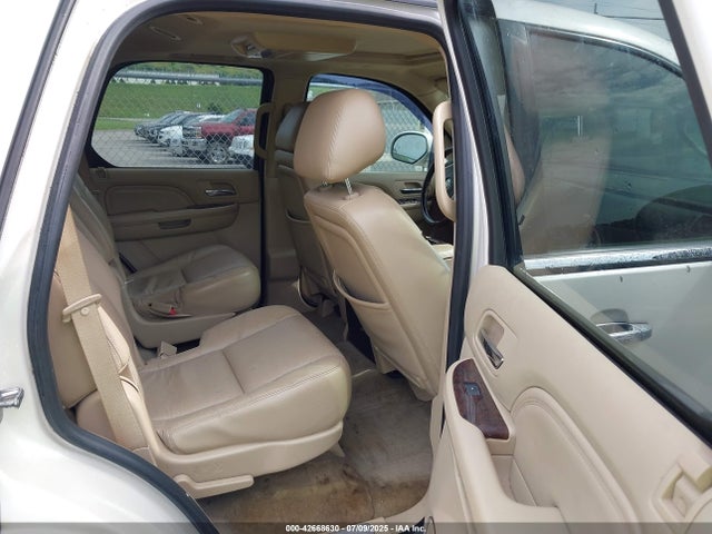 2013 CADILLAC ESCALADE 1GYS4BEF1DR118415 Photo 7