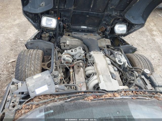 1990 CHEVROLET CORVETTE 1G1YY3385L5104045 Photo 9
