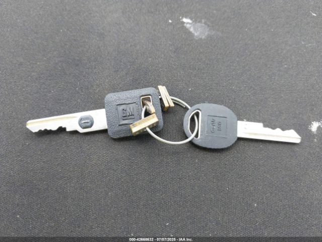 1990 CHEVROLET CORVETTE 1G1YY3385L5104045 Photo 10