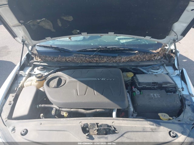 Chrysler 2015 2015 1C3CCCEG8FN583204 Image 10
