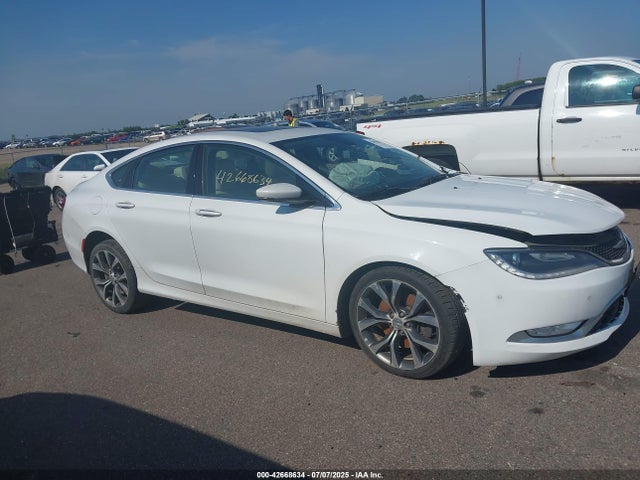 Chrysler 2015 2015 1C3CCCEG8FN583204 Image 13