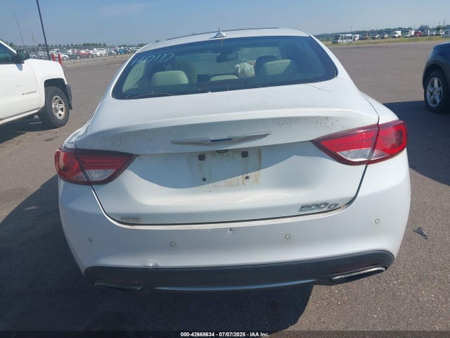 Chrysler 2015 2015 1C3CCCEG8FN583204 Image 16