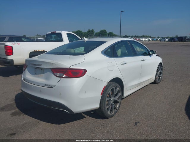 Chrysler 2015 2015 1C3CCCEG8FN583204 Image 4