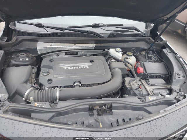 2019 CADILLAC XT4 1GYFZFR48KF197731 Photo 9