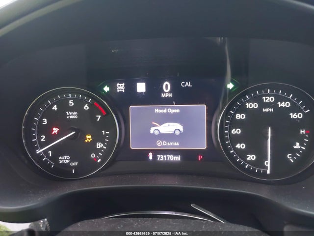 2019 CADILLAC XT4 1GYFZFR48KF197731 Photo 6
