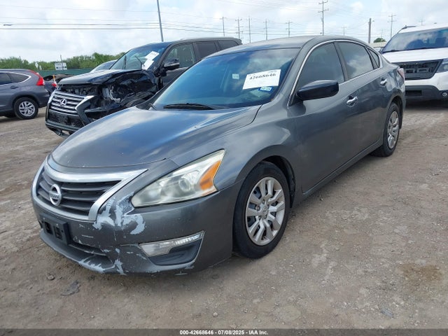 1N4AL3AP0FN392424 Nissan Altima
