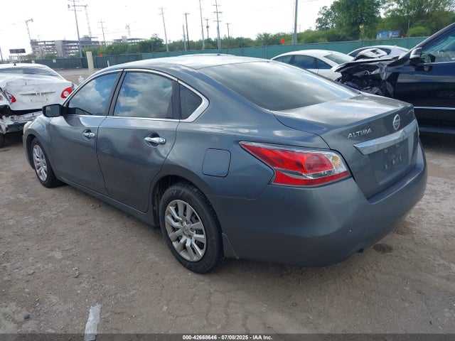 1N4AL3AP0FN392424 Nissan Altima