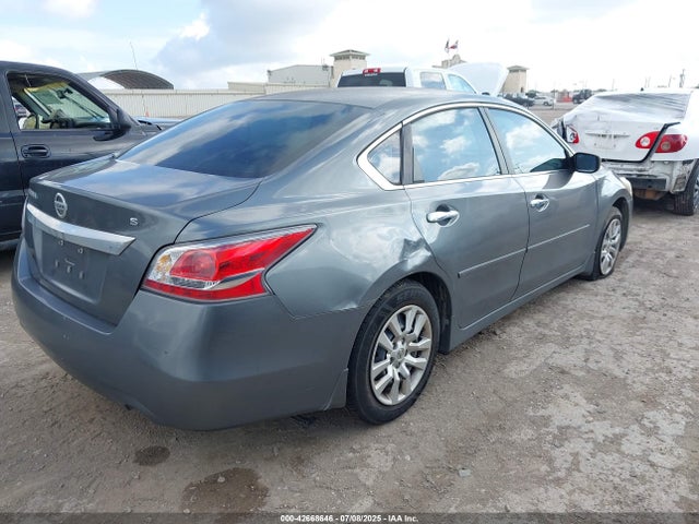 1N4AL3AP0FN392424 Nissan Altima