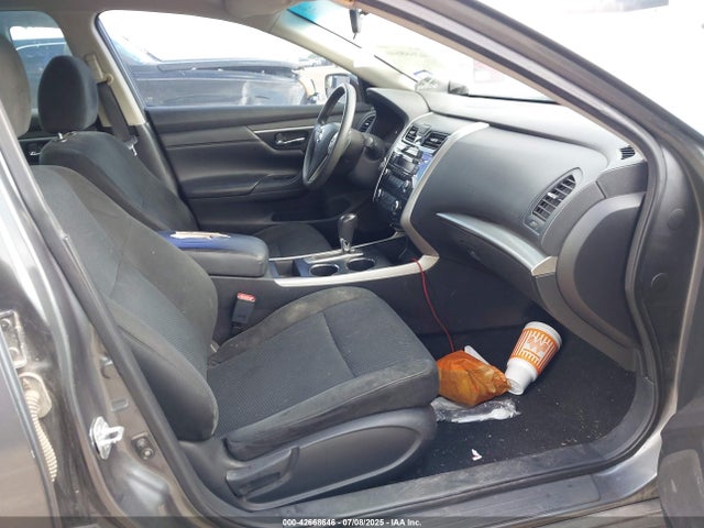 1N4AL3AP0FN392424 Nissan Altima