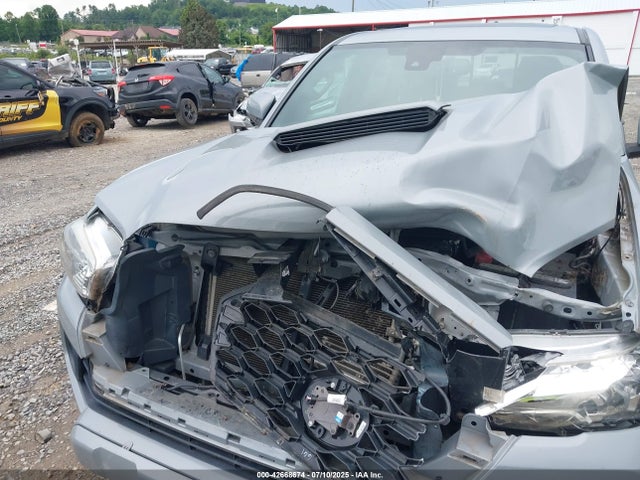 3TMCZ5AN2LM302840 Toyota 2gr-fks