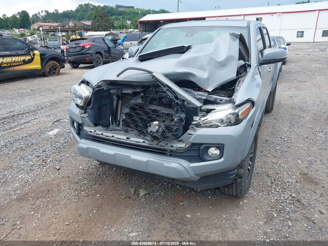 3TMCZ5AN2LM302840 Toyota 2gr-fks