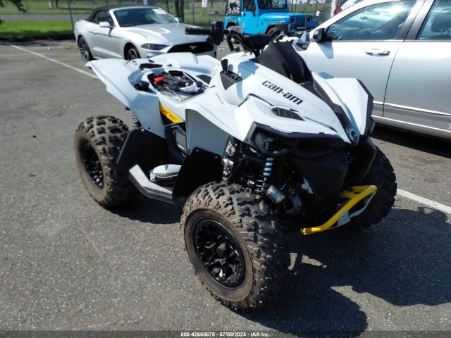 2024 CAN-AM RENEGADE 3JBMXAX48RJ000208