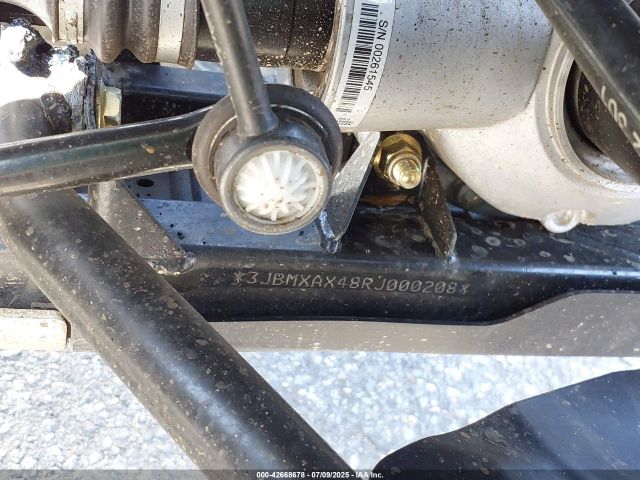 2024 CAN-AM RENEGADE 3JBMXAX48RJ000208 Photo 9