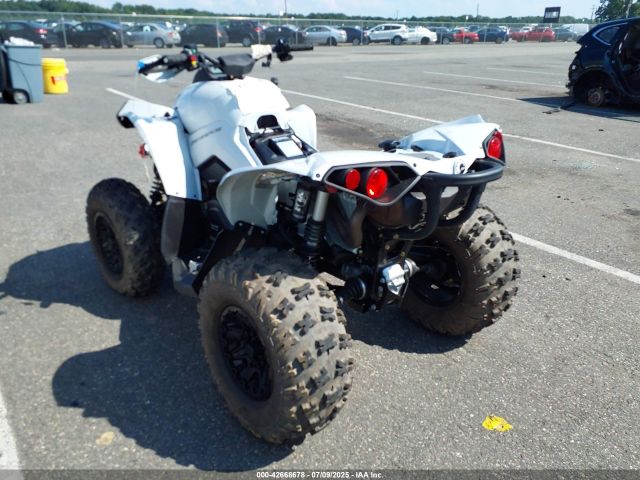 2024 CAN-AM RENEGADE 3JBMXAX48RJ000208 Photo 2